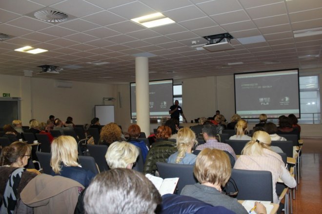 O zagrożeniach terroryzmem w ostrołęckich szkołach [13.01.2016] - zdjęcie #3 - eOstroleka.pl