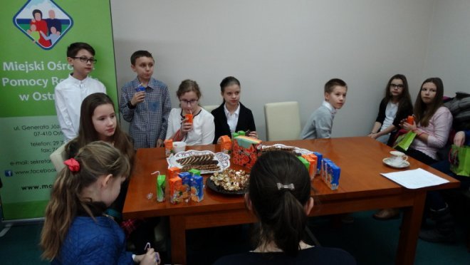 Laureaci konkursu :Jestem wolny od nałogów” nagrodzeni [14.01.2016] - zdjęcie #3 - eOstroleka.pl
