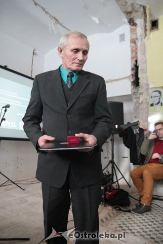 1946 — ZAMORDOWANI 2016 — ZIDENTYFIKOWANI: Konferencja w Muzeum Żołnierzy Wyklętych [14.01.2016] - zdjęcie #16 - eOstroleka.pl