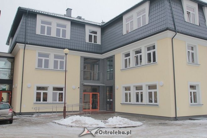 Ostrołęka: Rozbudowa i remont SOSzW dobiegł końca [15.01.2016] - zdjęcie #4 - eOstroleka.pl