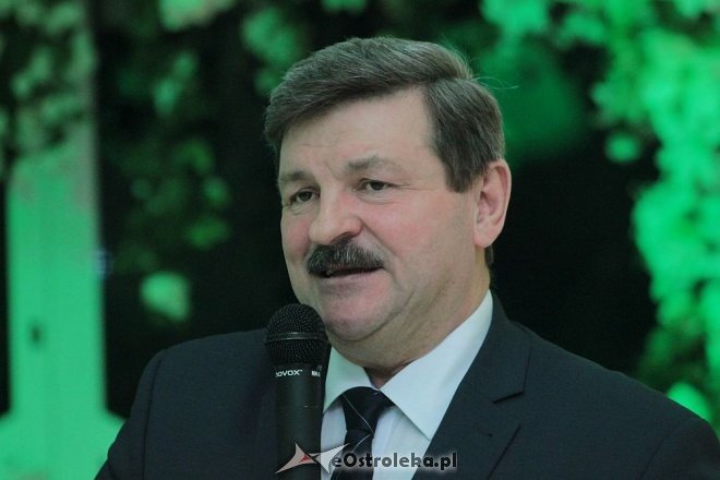 Noworoczne spotkanie „Ludowców” w Ostrołęce. Gościem specjalnym Władysław Kosiniak-Kamysz [15.01.2016] - zdjęcie #99 - eOstroleka.pl