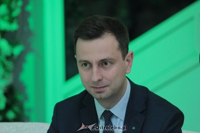 Noworoczne spotkanie „Ludowców” w Ostrołęce. Gościem specjalnym Władysław Kosiniak-Kamysz [15.01.2016] - zdjęcie #98 - eOstroleka.pl