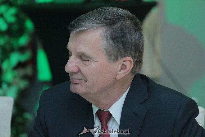 Noworoczne spotkanie „Ludowców” w Ostrołęce. Gościem specjalnym Władysław Kosiniak-Kamysz [15.01.2016] - zdjęcie #97 - eOstroleka.pl