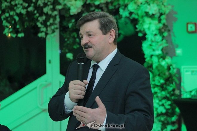 Noworoczne spotkanie „Ludowców” w Ostrołęce. Gościem specjalnym Władysław Kosiniak-Kamysz [15.01.2016] - zdjęcie #96 - eOstroleka.pl