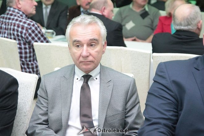 Noworoczne spotkanie „Ludowców” w Ostrołęce. Gościem specjalnym Władysław Kosiniak-Kamysz [15.01.2016] - zdjęcie #77 - eOstroleka.pl