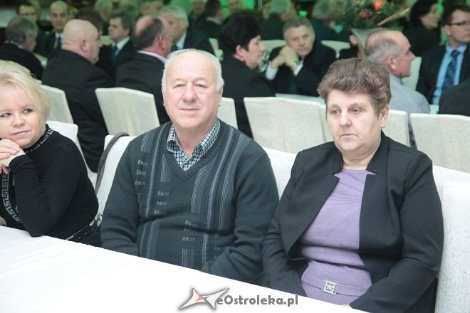 Noworoczne spotkanie „Ludowców” w Ostrołęce. Gościem specjalnym Władysław Kosiniak-Kamysz [15.01.2016] - zdjęcie #74 - eOstroleka.pl