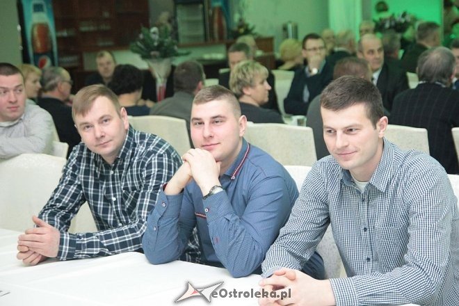Noworoczne spotkanie „Ludowców” w Ostrołęce. Gościem specjalnym Władysław Kosiniak-Kamysz [15.01.2016] - zdjęcie #72 - eOstroleka.pl