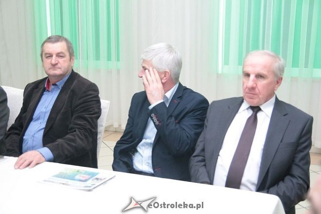 Noworoczne spotkanie „Ludowców” w Ostrołęce. Gościem specjalnym Władysław Kosiniak-Kamysz [15.01.2016] - zdjęcie #69 - eOstroleka.pl