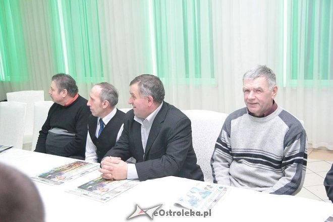 Noworoczne spotkanie „Ludowców” w Ostrołęce. Gościem specjalnym Władysław Kosiniak-Kamysz [15.01.2016] - zdjęcie #67 - eOstroleka.pl