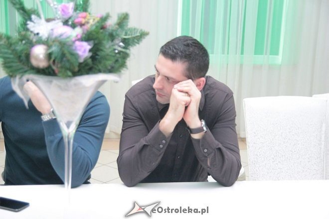 Noworoczne spotkanie „Ludowców” w Ostrołęce. Gościem specjalnym Władysław Kosiniak-Kamysz [15.01.2016] - zdjęcie #64 - eOstroleka.pl