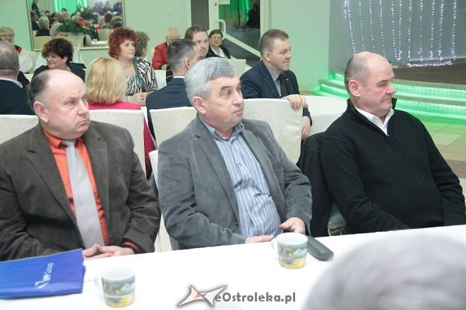 Noworoczne spotkanie „Ludowców” w Ostrołęce. Gościem specjalnym Władysław Kosiniak-Kamysz [15.01.2016] - zdjęcie #61 - eOstroleka.pl