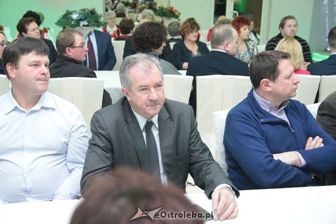 Noworoczne spotkanie „Ludowców” w Ostrołęce. Gościem specjalnym Władysław Kosiniak-Kamysz [15.01.2016] - zdjęcie #60 - eOstroleka.pl
