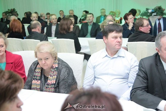 Noworoczne spotkanie „Ludowców” w Ostrołęce. Gościem specjalnym Władysław Kosiniak-Kamysz [15.01.2016] - zdjęcie #59 - eOstroleka.pl
