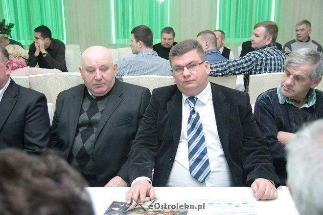 Noworoczne spotkanie „Ludowców” w Ostrołęce. Gościem specjalnym Władysław Kosiniak-Kamysz [15.01.2016] - zdjęcie #46 - eOstroleka.pl