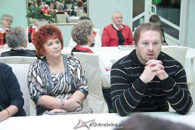 Noworoczne spotkanie „Ludowców” w Ostrołęce. Gościem specjalnym Władysław Kosiniak-Kamysz [15.01.2016] - zdjęcie #37 - eOstroleka.pl