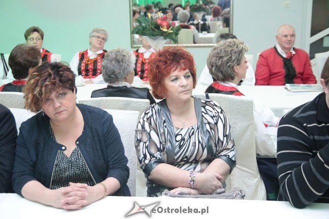 Noworoczne spotkanie „Ludowców” w Ostrołęce. Gościem specjalnym Władysław Kosiniak-Kamysz [15.01.2016] - zdjęcie #36 - eOstroleka.pl