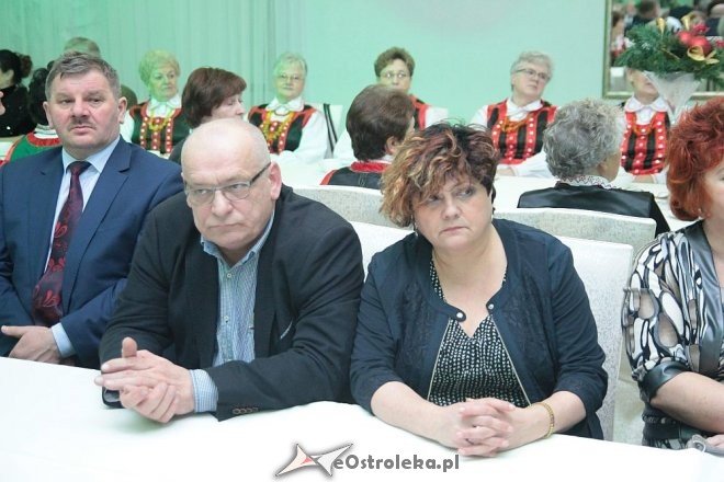 Noworoczne spotkanie „Ludowców” w Ostrołęce. Gościem specjalnym Władysław Kosiniak-Kamysz [15.01.2016] - zdjęcie #35 - eOstroleka.pl