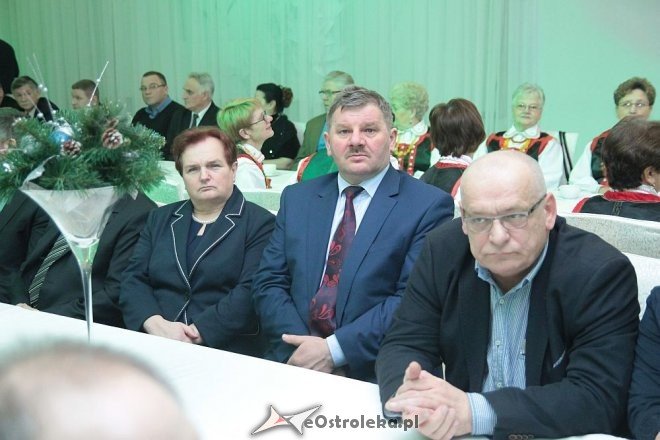 Noworoczne spotkanie „Ludowców” w Ostrołęce. Gościem specjalnym Władysław Kosiniak-Kamysz [15.01.2016] - zdjęcie #34 - eOstroleka.pl