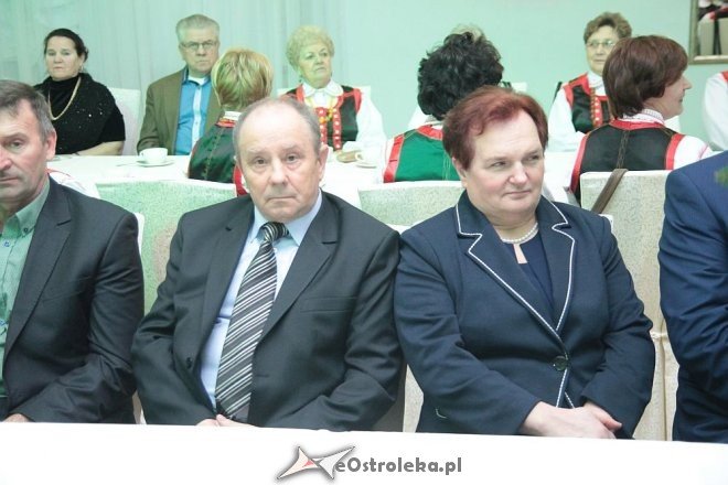 Noworoczne spotkanie „Ludowców” w Ostrołęce. Gościem specjalnym Władysław Kosiniak-Kamysz [15.01.2016] - zdjęcie #33 - eOstroleka.pl