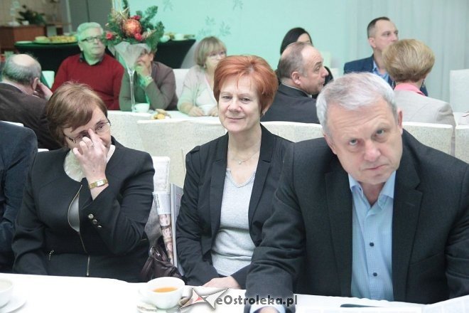 Noworoczne spotkanie „Ludowców” w Ostrołęce. Gościem specjalnym Władysław Kosiniak-Kamysz [15.01.2016] - zdjęcie #29 - eOstroleka.pl