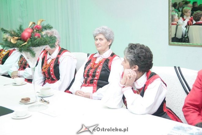 Noworoczne spotkanie „Ludowców” w Ostrołęce. Gościem specjalnym Władysław Kosiniak-Kamysz [15.01.2016] - zdjęcie #13 - eOstroleka.pl