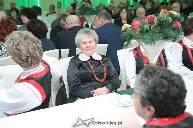 Noworoczne spotkanie „Ludowców” w Ostrołęce. Gościem specjalnym Władysław Kosiniak-Kamysz [15.01.2016] - zdjęcie #12 - eOstroleka.pl