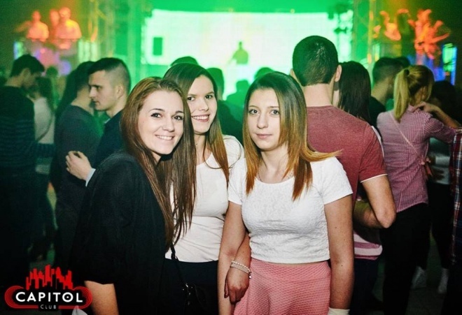 Long & Junior w klubie Capitol [16.01.2016] - zdjęcie #90 - eOstroleka.pl