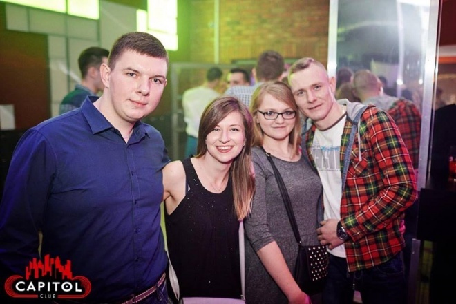 Long & Junior w klubie Capitol [16.01.2016] - zdjęcie #85 - eOstroleka.pl