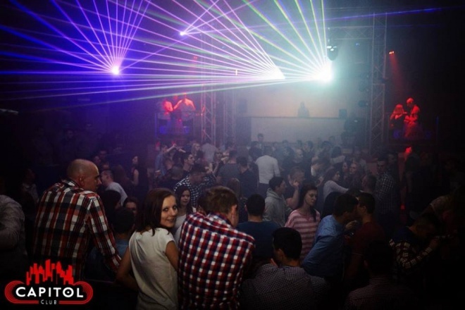 Long & Junior w klubie Capitol [16.01.2016] - zdjęcie #80 - eOstroleka.pl