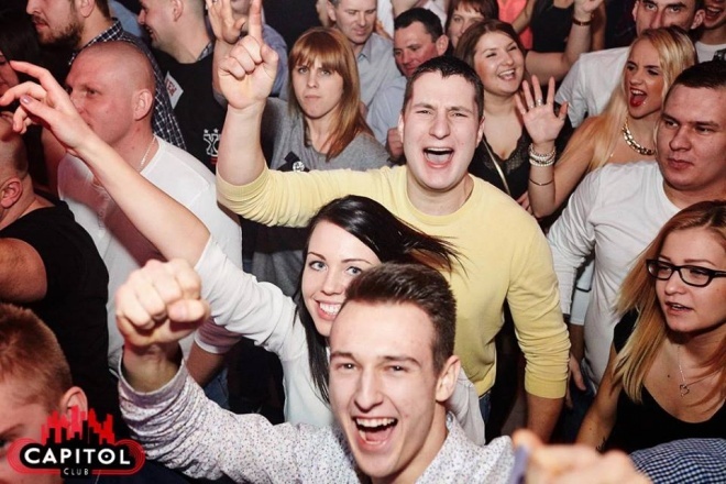 Long & Junior w klubie Capitol [16.01.2016] - zdjęcie #78 - eOstroleka.pl