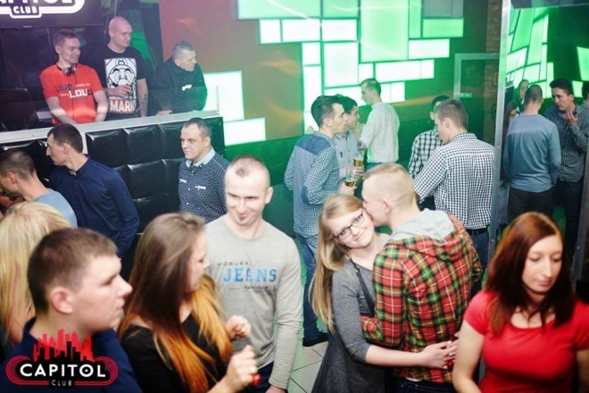 Long & Junior w klubie Capitol [16.01.2016] - zdjęcie #77 - eOstroleka.pl