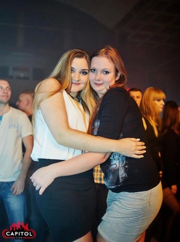 Long & Junior w klubie Capitol [16.01.2016] - zdjęcie #76 - eOstroleka.pl