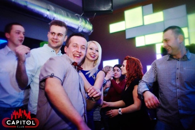Long & Junior w klubie Capitol [16.01.2016] - zdjęcie #47 - eOstroleka.pl