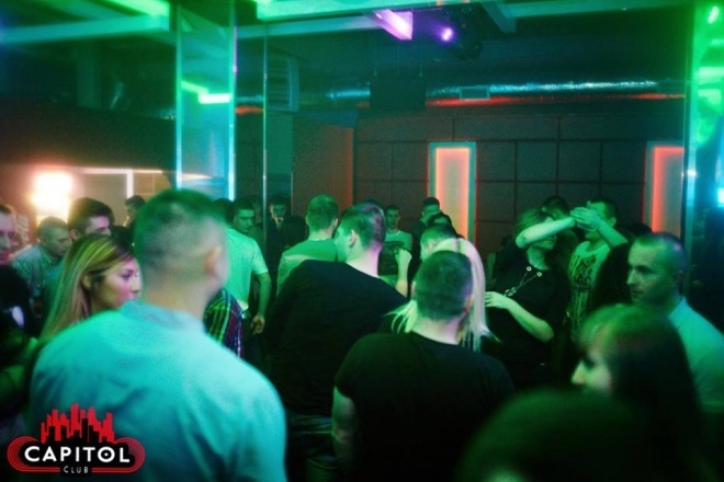 Long & Junior w klubie Capitol [16.01.2016] - zdjęcie #39 - eOstroleka.pl