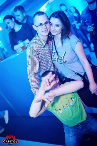 Long & Junior w klubie Capitol [16.01.2016] - zdjęcie #31 - eOstroleka.pl