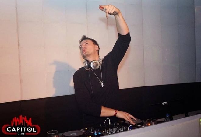 Long & Junior w klubie Capitol [16.01.2016] - zdjęcie #15 - eOstroleka.pl