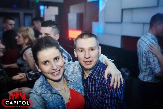 Long & Junior w klubie Capitol [16.01.2016] - zdjęcie #14 - eOstroleka.pl