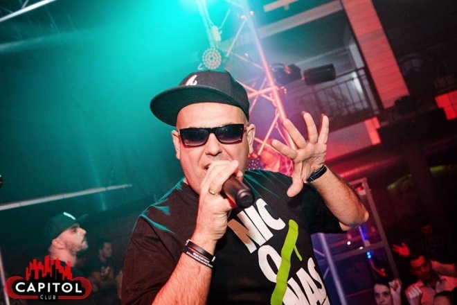 Long & Junior w klubie Capitol [16.01.2016] - zdjęcie #10 - eOstroleka.pl