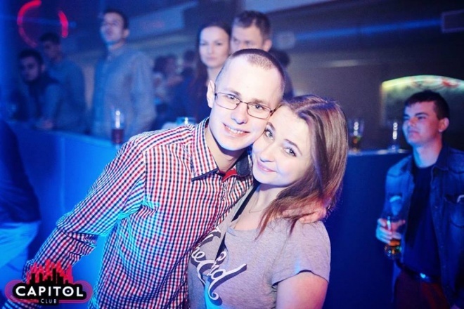 Long & Junior w klubie Capitol [16.01.2016] - zdjęcie #3 - eOstroleka.pl