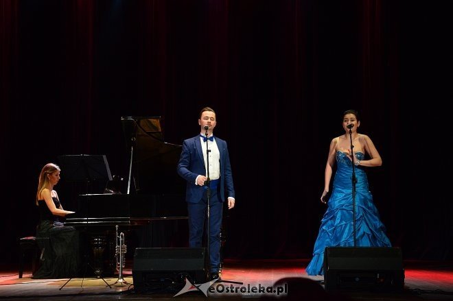 Koncert wiedeński [18.01.2016]  - zdjęcie #35 - eOstroleka.pl