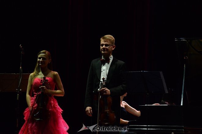 Koncert wiedeński [18.01.2016]  - zdjęcie #34 - eOstroleka.pl