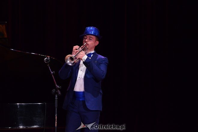 Koncert wiedeński [18.01.2016]  - zdjęcie #26 - eOstroleka.pl