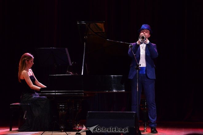 Koncert wiedeński [18.01.2016]  - zdjęcie #24 - eOstroleka.pl