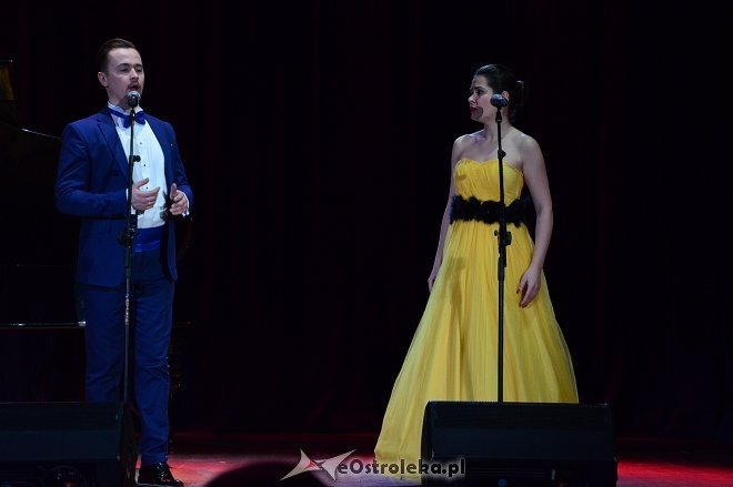 Koncert wiedeński [18.01.2016]  - zdjęcie #19 - eOstroleka.pl
