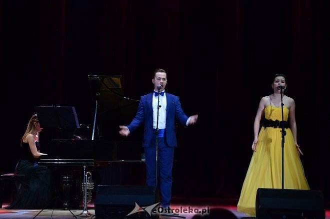 Koncert wiedeński [18.01.2016]  - zdjęcie #17 - eOstroleka.pl