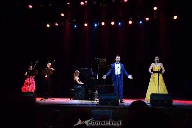 Koncert wiedeński [18.01.2016]  - zdjęcie #16 - eOstroleka.pl