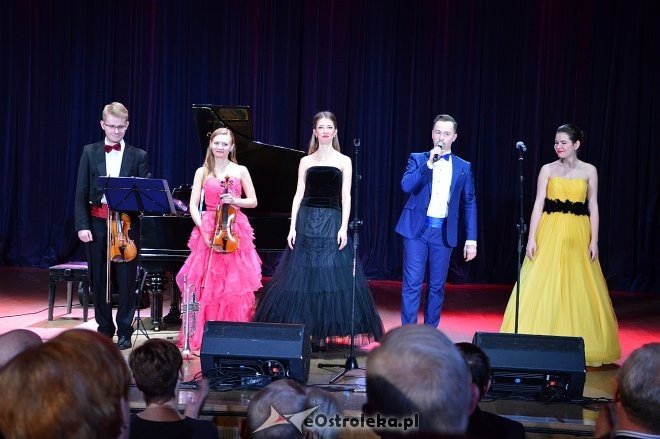 Koncert wiedeński [18.01.2016]  - zdjęcie #14 - eOstroleka.pl