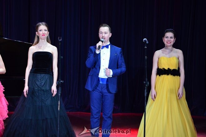 Koncert wiedeński [18.01.2016]  - zdjęcie #13 - eOstroleka.pl
