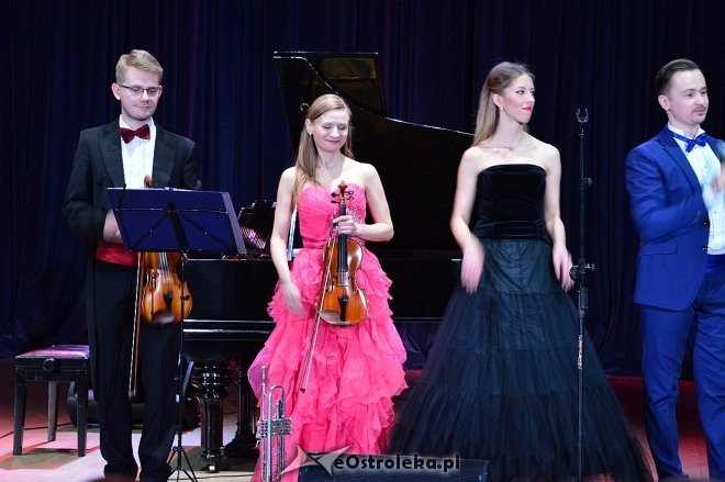 Koncert wiedeński [18.01.2016]  - zdjęcie #12 - eOstroleka.pl