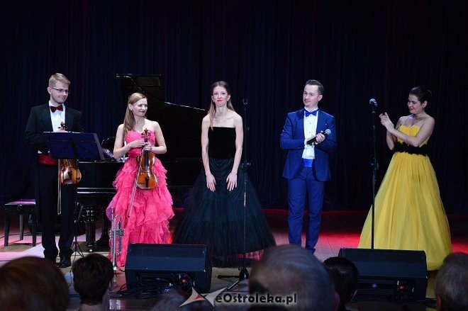 Koncert wiedeński [18.01.2016]  - zdjęcie #11 - eOstroleka.pl